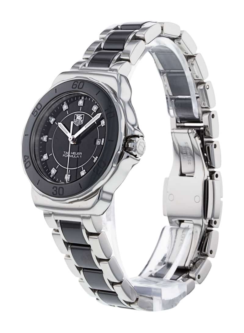 Tag Heuer Formula 1 WAH1314.BA0867